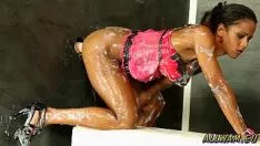 Play Hot czechoslovakian fcks resplendencyhole out dildo