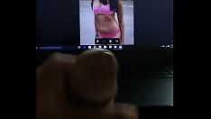 Riproduci La mia testimonianza di sperma per alia bhatt