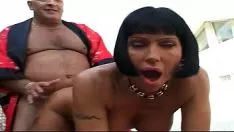 Afspelen Hete italiaanse brunet exterieur sodomie thomas meer: ​​lurid-video recording.com