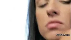 Play Hot treadmom painter sex in reheels