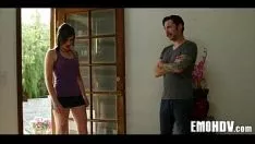 Play Emo slattern with tattoos 0603