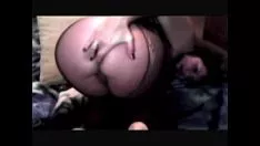 Jouer Une MILF dans des filets de pêche essaie de cam sur cambasketball teamasterisk.com