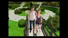 Abspielen Schlechte Nancy-Sequenz 5