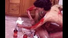 Oynat Yaşlı ve gençlik seksini geride bırakın