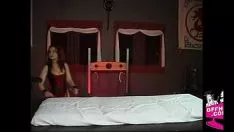 চালান মিসি মজা করছে 0794