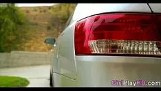 تشغيل Tribades في إثارة 0982