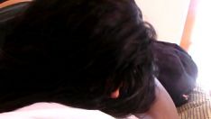 চালান মূসার উপর চোষা