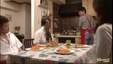 تشغيل شيزوكو هاسيغاوا يتعرض للطعن بشدة