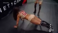 Abspielen Nikki Tolla gegen aj lee tlc 2014.