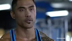 Reproducir Ejercicio de la articulación del hombro