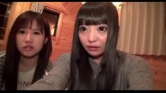 Riproduci La lesbica di Missy nippon rasata e non professionale