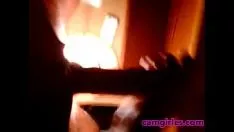 Jouer Simplement moi, je libère un enregistrement vidéo porno d'un homme solo