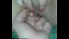 Abspielen Masturbieren