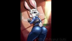 Oynat Zoosassabya judy hopps özeti #2