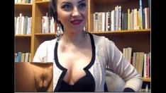 Riproduci La webcam della libreria di subroutine rilascia registrazioni video porno non professionali