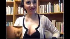 Reproduzir Liberação de webcam da biblioteca de sub-rotinas gravação de vídeo pornô não profissional
