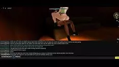 تشغيل غرفة أشانتي2