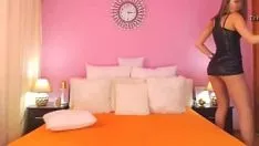 Putar Webcam cuassociate reheels35 berambut halus malam - jazz groupcams.com