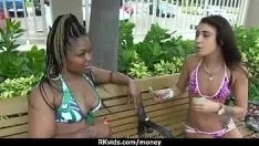 Play D. with sex for cash in 18