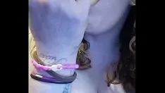 播放 Itallybitch21 成功 9 英寸玩具或尝试哈哈