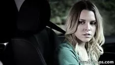 Play Drive screen adolescent does teacher for license