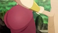 Jouer Compilation porno de solodusk dragon ball (son)