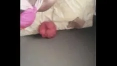 Play You can never ask for a better blow job