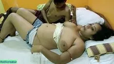 تشغيل مذهلة الساخنة الأسرة الهندية الجنس المحرمات!! الهواة اللعين السمين مثل اختي