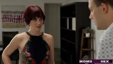 Afspelen Lily larimar vraagt ​​aan jessica ryan: "wacht wat? wil je dat ik hem aftrek?" - s15:e3