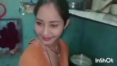 تشغيل العلاقة الجنسية bhabhi الهندية مع أخ غير شقيق، أفضل وضع جنسي