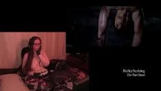Reproduzir Nu na pedreira, peça a parte 4