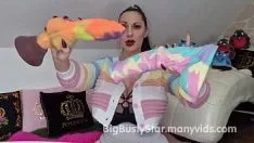 Afspelen Hier is mijn nieuwe unboxing-video 15 inch jack the stallion en gideon 14,5 inch dildo's van weredog