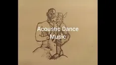 Reproducir La música soul electrónica se convirtió en música soul acústica