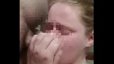 Reproduzir Verdadeira traição casada milf. ruiva gorda engole meu pau inteiro. (gengibre pode ser uma merda)