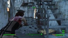 Riproduci Fallout 4 hinata, la sopravvissuta asiatica [parte 22]: questo ospedale di kendall è così grande