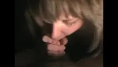 Play 21 years old masha likes her daily dose of cum