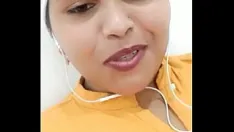 Jouer Reshmi marié sexe avec son petit ami sur vc