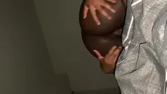 تشغيل شالية تحبها خشنة لذا أعطيتها ما أرادت