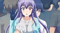 Jouer Ado universitaire baisée dans un ascenseur public - hentai