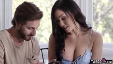 Odtwórz Mamuśka macocha jennifer white rywalizuje z nastoletnią dziewczyną pasierba spencer bradley