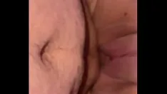 Abspielen Gemischter weißer latina-puma nimmt meinen schwanz und creampie