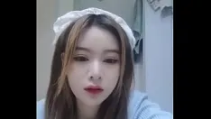 Redare O nouă animație hot girl pentru a-și etala sânii
