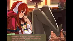 Afspelen Rance 01: de zoektocht naar hikari willis fujisaki footjob scene