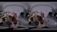 Oynat Karanlık oda vr - skandal kız josephine
