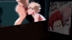Afspelen Boku no hero volledige aflevering - de regels overtreden