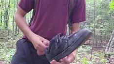 চালান প্রস্রাব / squirting / skateshoes / আউটডোর