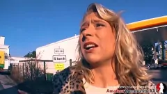 تشغيل MILF Vivia's Anal Adventure: لقاء سخيف مع الحمار الشقراء الألمانية المحب للديك