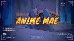 Jouer Séance de masturbation solo intense de la MILF Anime Mae