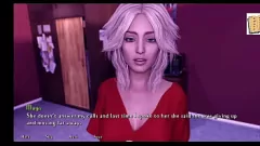 Play 3D Lesbian Ecchi: The Dik Chick's Truth Behind Maya and Josey