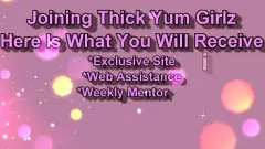 Redare Alăturați-vă celor de la Thick Yum Girlz într-o sesiune porno plină de aburi